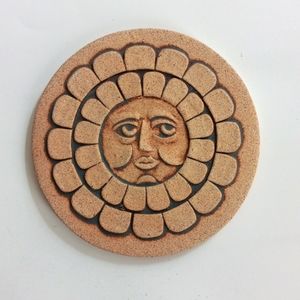 JOHN WENZEL STUDIO (California) Artist Signed Wall Art